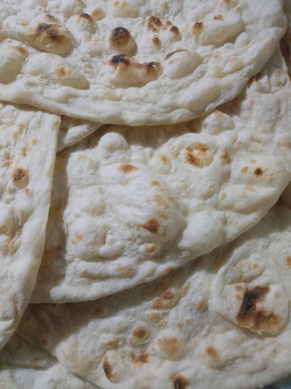 خبز صاج • خبز بيت كهرباء • توصيل