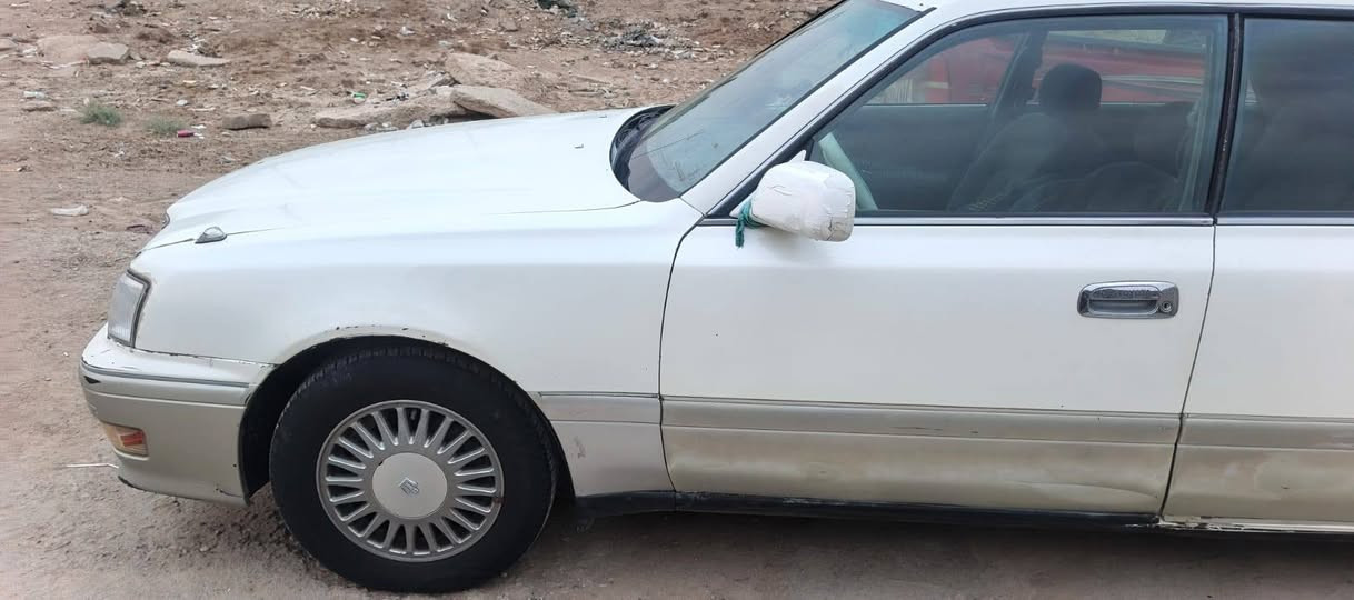 سياره راس الثور تبريد ثلج حداديه مكينه كير جيس سياره جاهزه
دواخل جدد  تخم تأير ويل جدد
السعر 25 وبيها مجال مكاني ناصرية غراف رقم تلفون ***********
