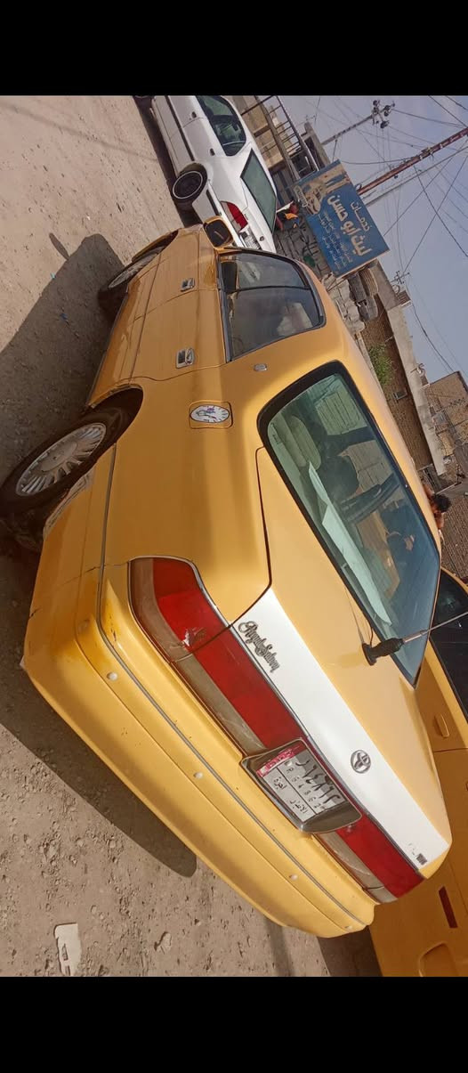 سلام عليكم سياره للبيع راس الثور جاهزه من كلشي مكفوله كفاله من للضربه رقم انبار الاستفسار على الرقم *********** السعر 24
