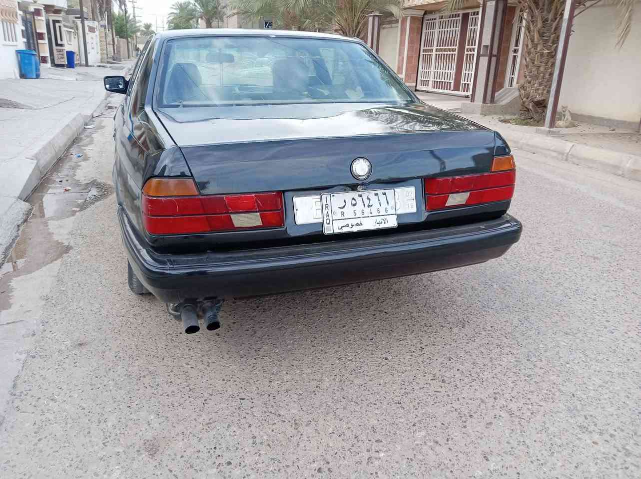 فلوجه صقلاويه • مكينة وكير تمام • تحويل مباشر