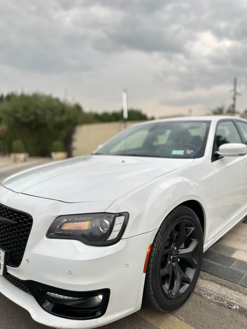 فول مواصفات • V6 3600 • ٢٠٢٣