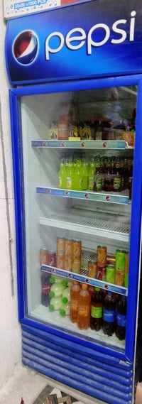 براد دبل • فول مواصفات • شغال