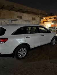 سورنتو ٢٠١٨ • فول عده • ٧ راكب