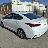 اكسنت ٢٠١٩ • خليجي • مكيف بارد