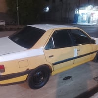 بيجو GLX • ٢٠١٢ • مكينه وكير جدد