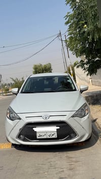 يارس امريكي • ٢٠١٩ • كلين تايتل