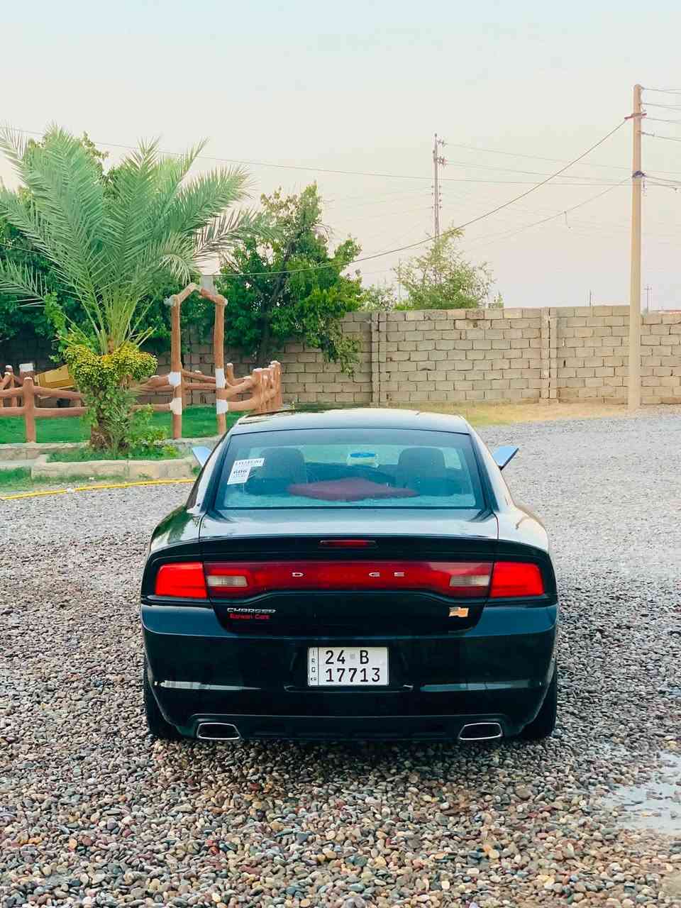 السلام عليكم 
الحلال للبيع او مراوس باحدث 
دوج چارجر
موديل 2012 
لون اسود ملكي 
مواصفات SXT معروفه
كشن كهرباء 
شاشه جبيره 
تدفئه كشنات 
كامره دواره 
مثبت سرعه 
كروس مود 
حفظ مسار 
مكينه شرط لا صوت عصافير ولا تنقيص
كير شرط تنميرته زبد
تخم تاير جديد 
تخم صدر جديد
اكسل وگاردن بعدهن بالچيس 
تخم لايتات ومنضومه زينون جديد
سياره جاهزه ربع متذب عليها ترايك للسعوديه
رقم دهوك هزه جديده لل 2027
سنويه جديده لل 2031
شرط التحويل والغرامات
مداور ثاني يوم
ضررها بسيط داخله كلين وهنا بالعراق صار بيها صبغ نص باب 
بدون ملاحضات ورصعات
للاستفسار اكثر والسعر150ويها مجال
***********
***********
