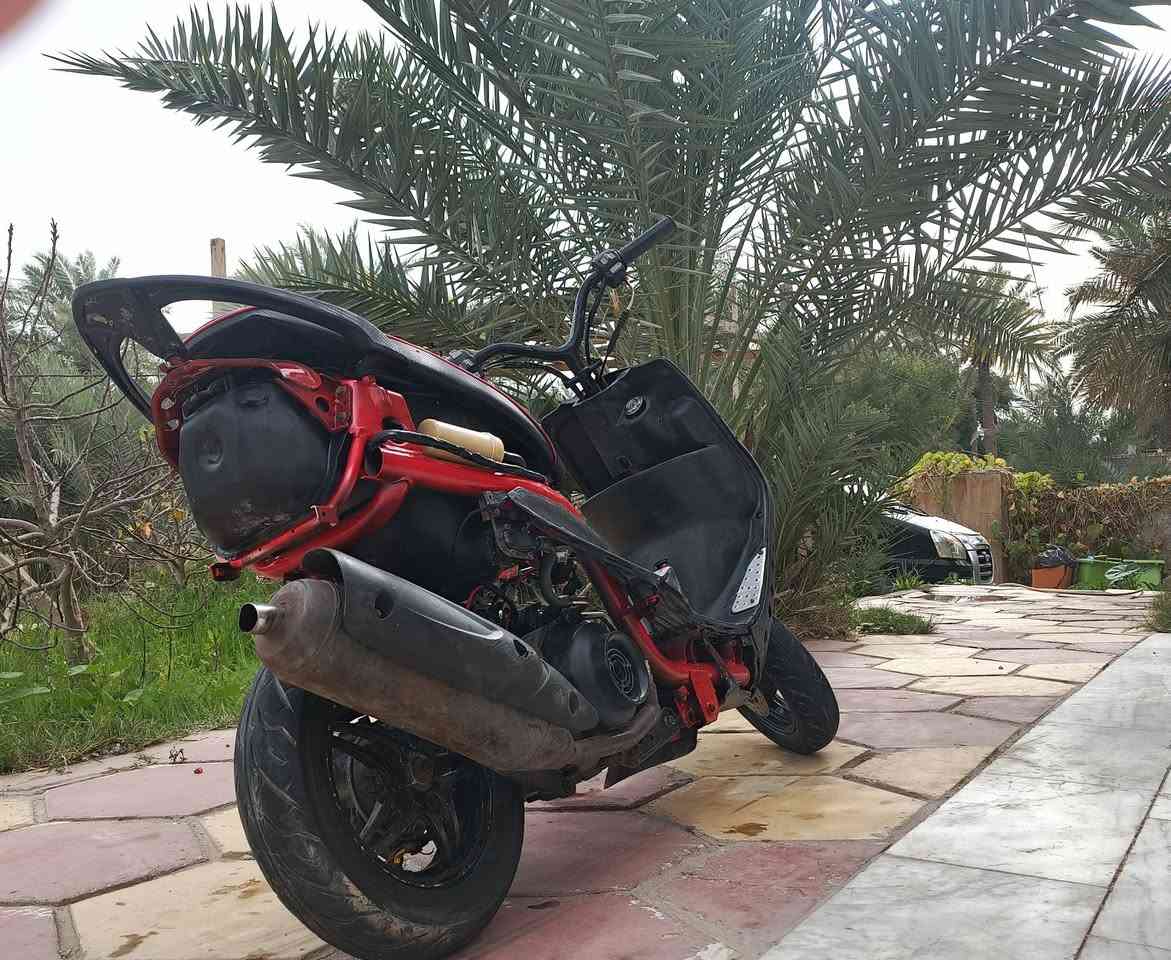 درجه ماكس عداله للبيع درجه خير من الله درجه مزوده55 سعر 350بيه مجال مكاني ناصريه مركز هاذ رقمي ‏‪***********‬‏

نص مكتوب في الصور:
- ٠٠:٤٠ ٢٠٢٦/٠٩/٢٥ TECNO SPARK 20Pro
