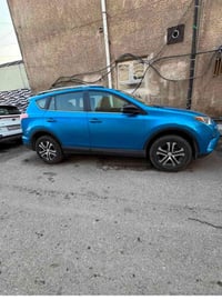راف فور 2018 وارد كندي  رقم بغداد حادث يم قبغ البانزين ايرباك البرده ب...