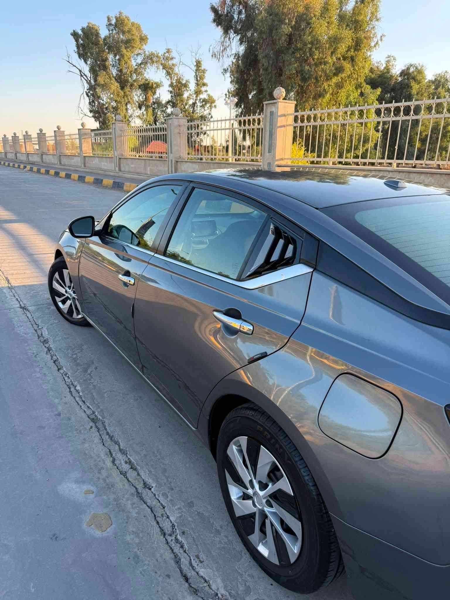 موديل ٢٠٢٠ • مواصفات S • الموصل