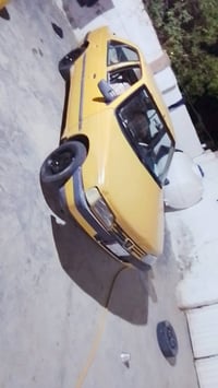 بيجو 405 • كفالة مكينه وقير • نجف