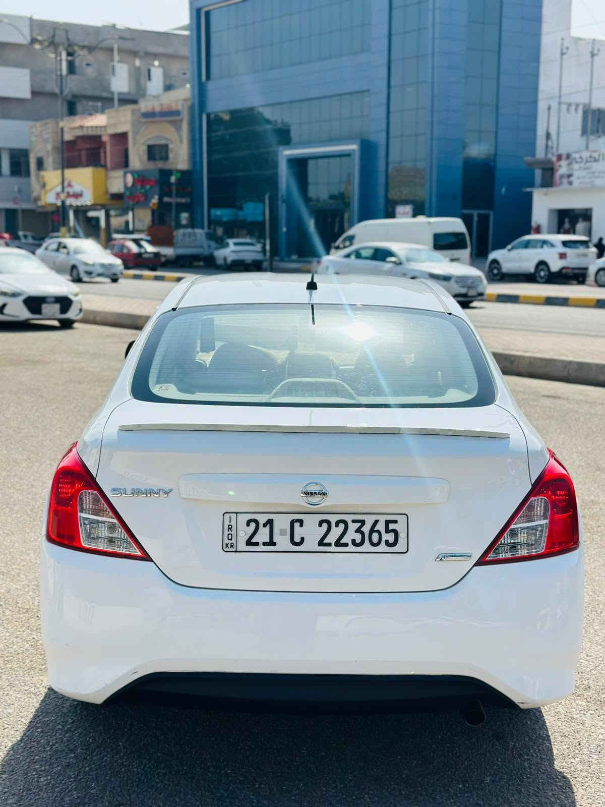 صني هندي • ٢٠١٦ • تكريت