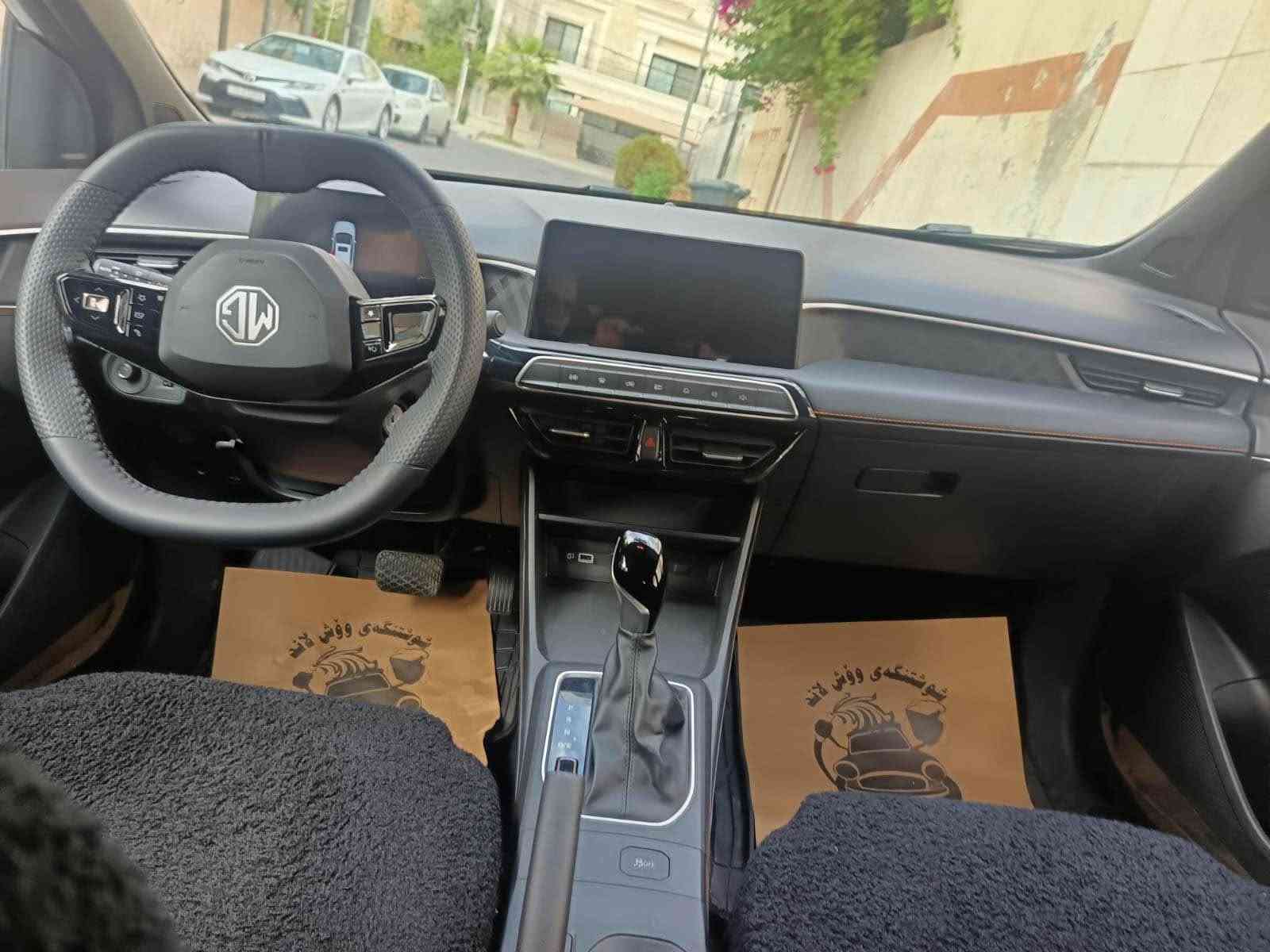 Mg 3
2026
20.000km
*********** أربيل, العراق
