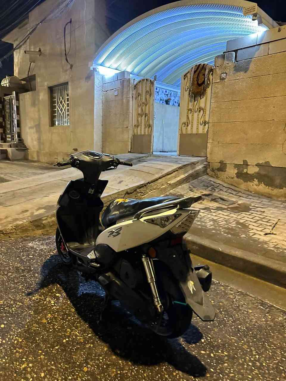 ماكس حديث • نوزل • كفاله
