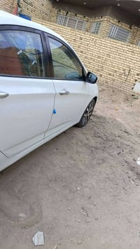اكسنت • ٢٠١٥ • خليجي ١٦٠٠