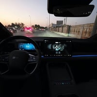 فول اوبشن • مدى ١٦٠كم • رقم بغداد