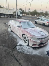تشارجر • ٢٠١٦ • بصرة