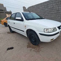 سمند • ٢٠١١ • رقم كربلاء