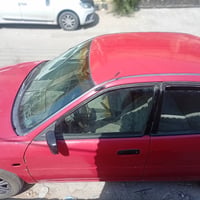 لانسر • موتور تعبانة • غزالية