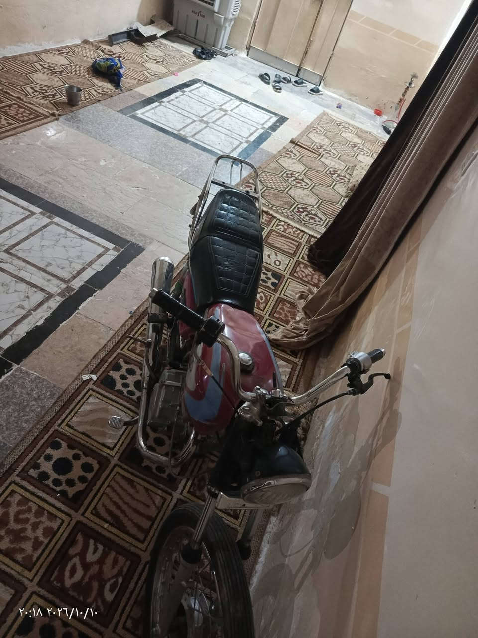 درجة • مديل ١٤ • مكفوله