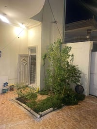 الطويسه • طابق واحد • مطبخ مجهز
