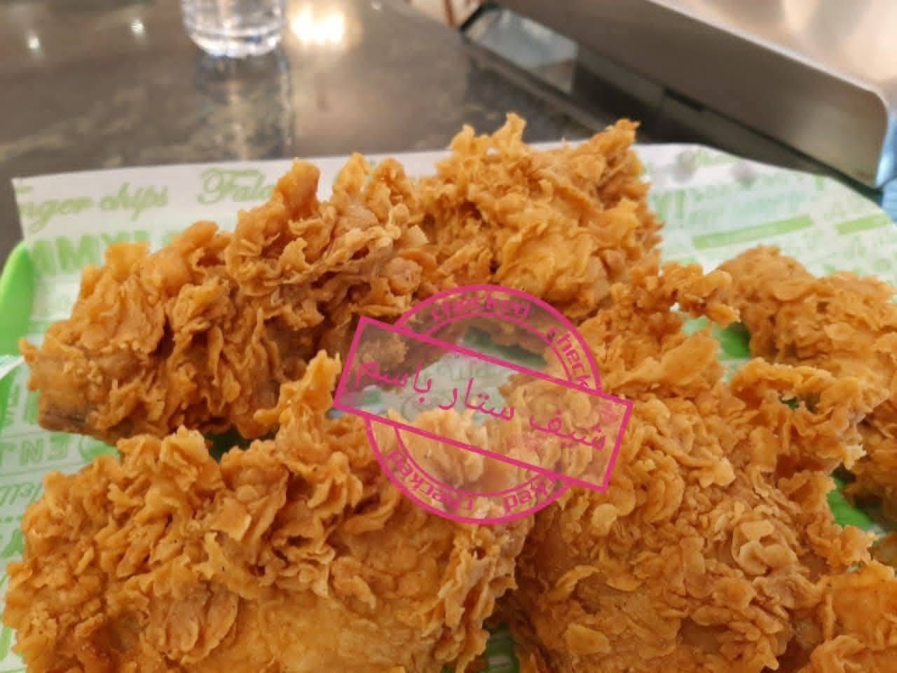 شيف غربي • متفرغ للعمل • إدارة مطاعم