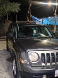 جيب باتريوت • ٢٠١٤ • مكينة 2400