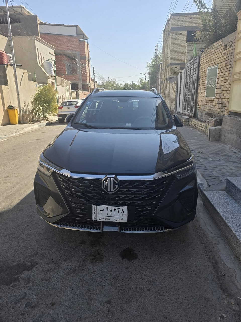 ام جي مديل ٢٠٢٤ فول مواصفات بانراما بصمة كشنات كهرباء كفالة حرة بعدهي بل ضمان ماشية ٢٧ حقيقي البصرة اتصال اووتساب علا الرقم ***********

