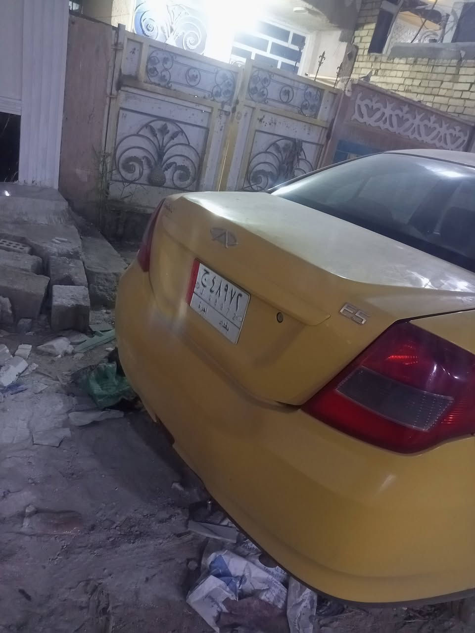 بسبب الوعود الكاذبة اعيد النشرلبيع شيري E5موديل14كير مكينه كورلا نحله 1800بدايت تبخير تبريد ثلج تخم تاير باتري جديد السعر 37وبيهه مجال بصيط رقمي ***********
