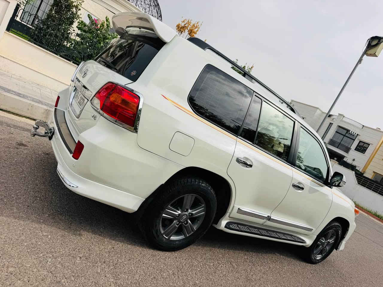 جكساره • ٢٠١٥ • ماشي ٢١٥ الف