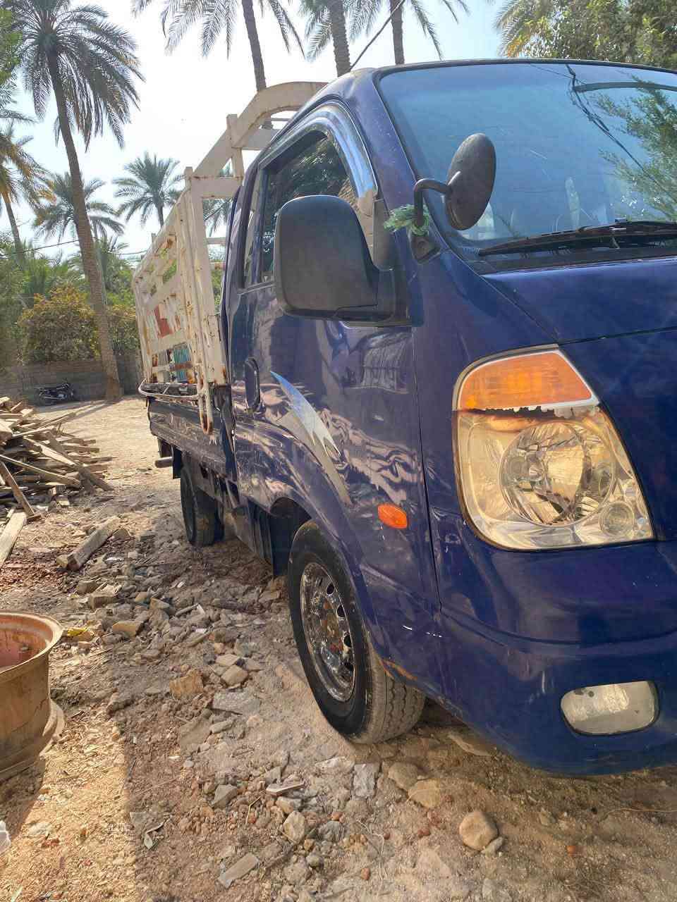 السلام عليكم كيه حمل للبيع موديل ٢٠٠٨ العنوان بابل
الرقم***********
