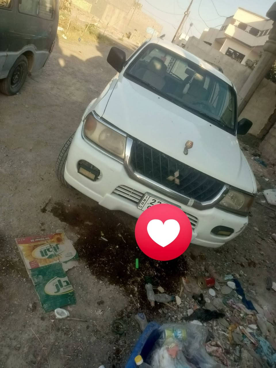 سلام عليكم سياره ناتيفيه للبيع و المراوس في سيارة كبيره رقم اربيل انكليزي تحويل ثاني يوم محرك جديد تخم تاير جديد تبريد ثلج رقم الهاتف ***********
