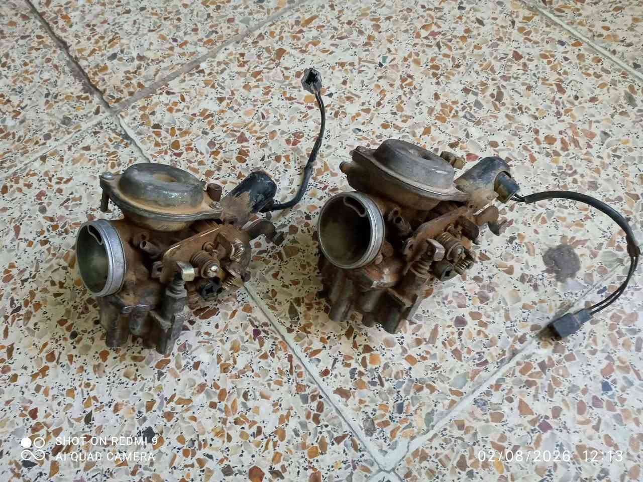 مال حاويه عل فحص نجف ابو صخير ***********
