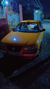 سمند • ٢٠١١ • للبيع