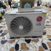 ٤ سبليت • انفيرتر • نظيف