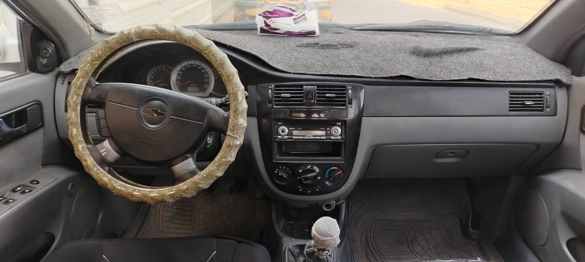 موديل ٢٠١١ • كير عادي • صدام امامي مبدل