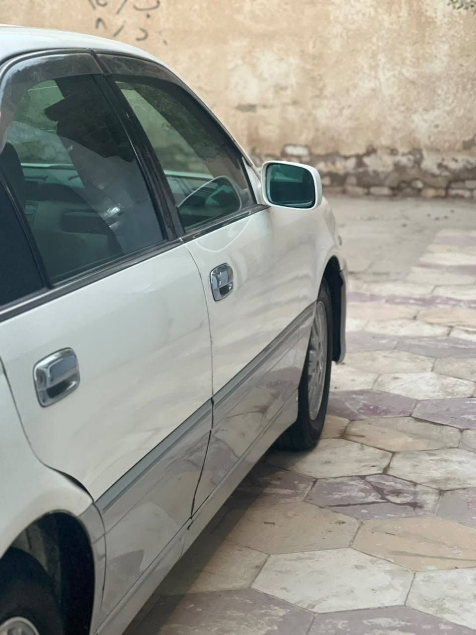 دخول جديد • تبريد ثلج • مكينة وكير بكفالة