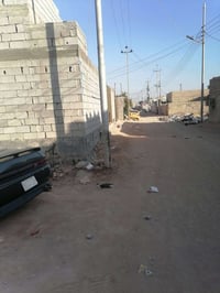 حمدان • ٢٠٠م • وقف سني