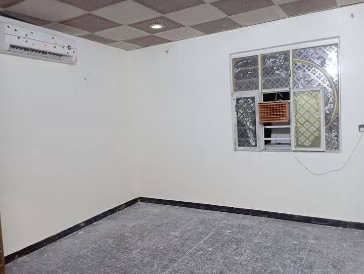 اصباغ ديكور ترتيب نضافه إتقان
نعمل على كافه اصباغ البيوت واجهات حداديات
+(جبس بورد +ملكي + فوم للواجهات والداخل+ سقف ثانوي)
طلب أو للاستفسار (***********)
