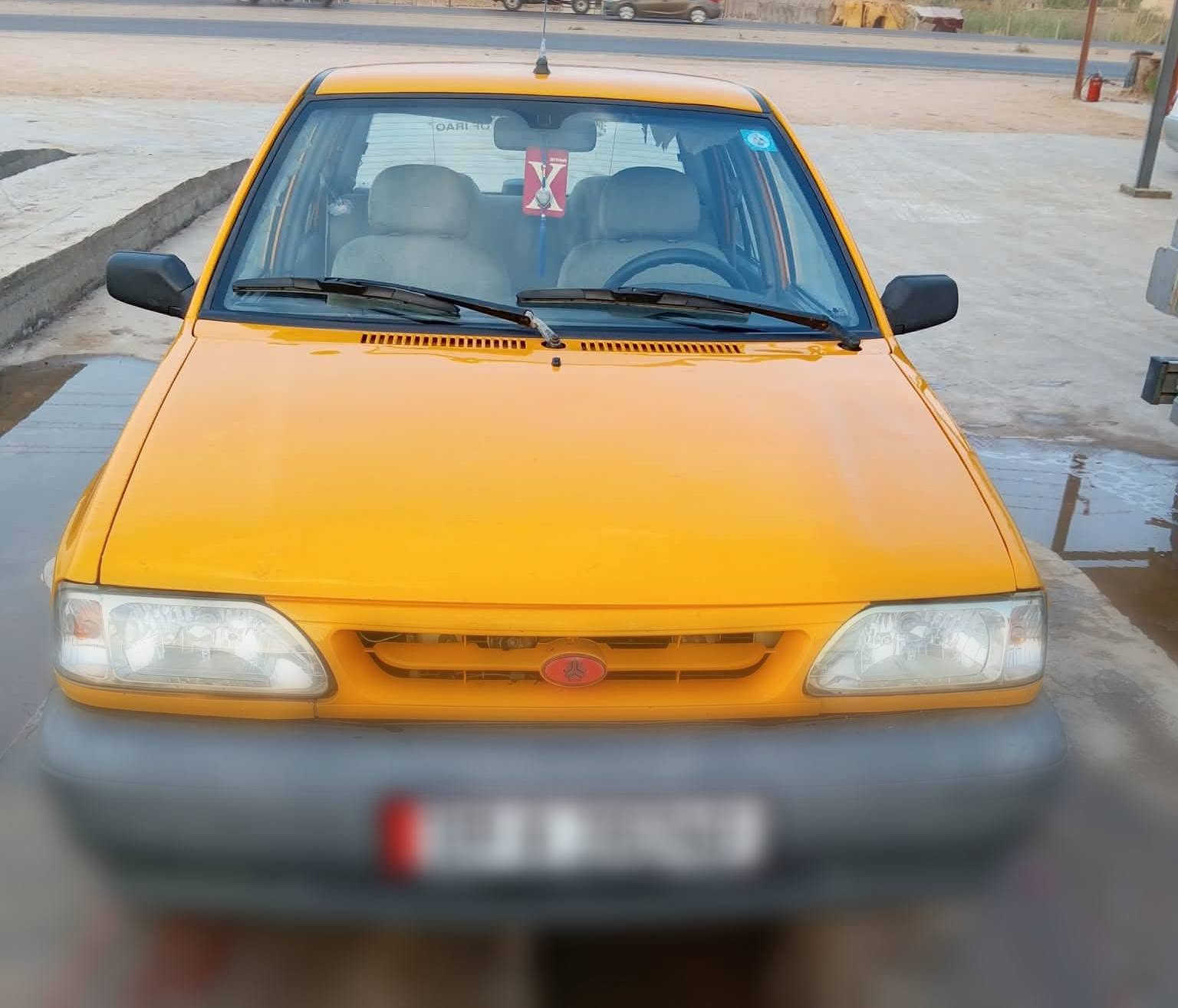 سايبا • ٢٠١٨ • رقم كربلاء