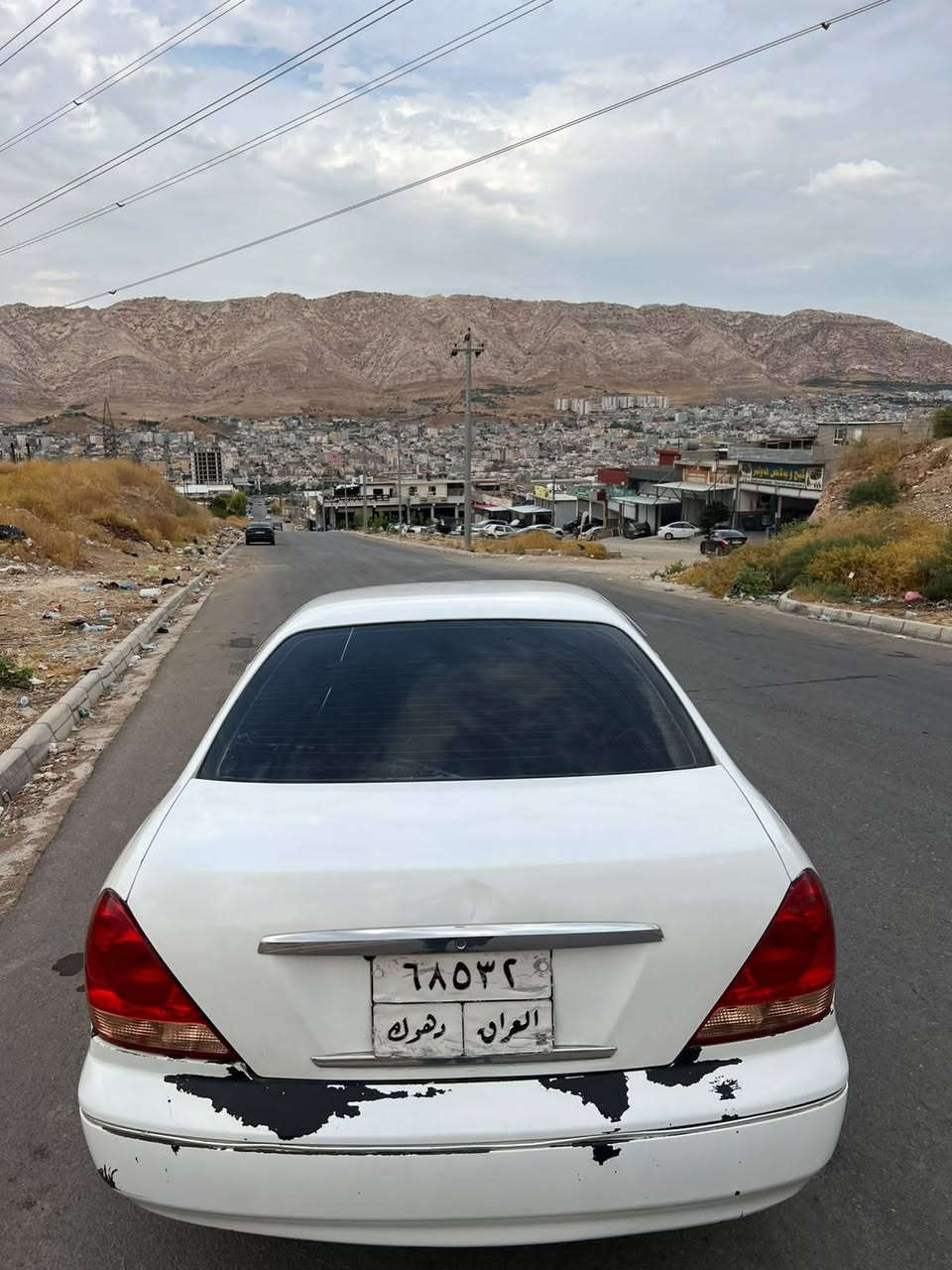 صني • ٢٠٠٨ • توماتيك