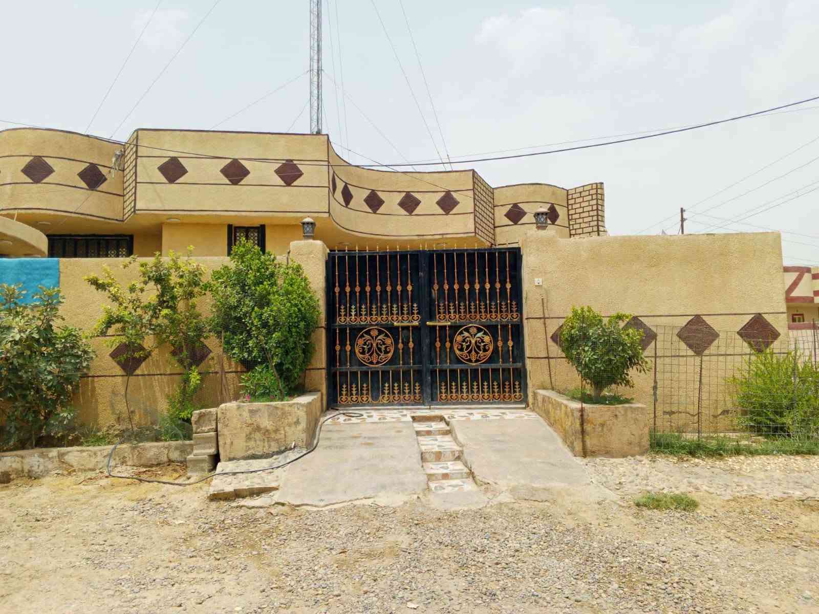 بيت زراعي • ٢٥٠م • ٢نوم