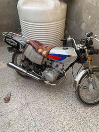 اربعه كير • موديل ٢٥ • جديده