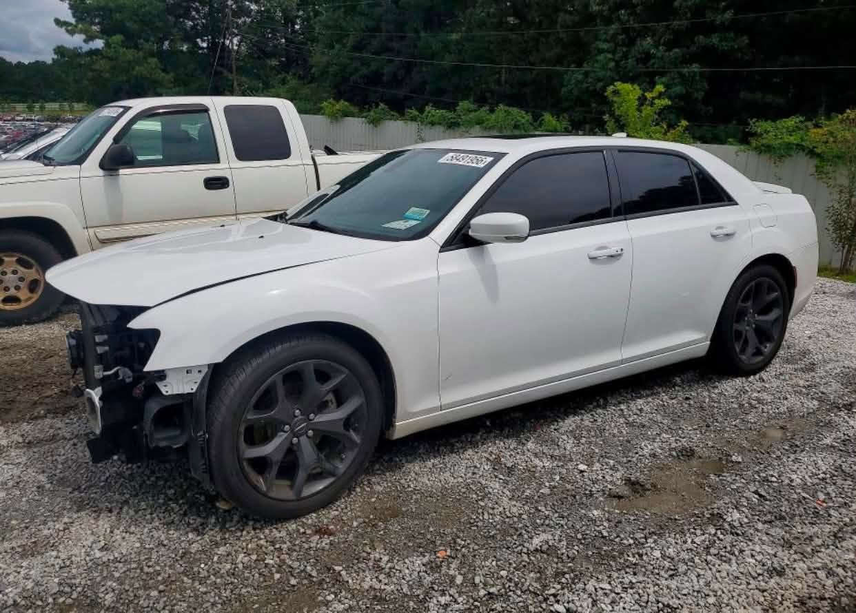 على بركة الله 
مزاد اليوم العصر 17-8-2026
 اوباما Chrysler S300 2022
تترقم نينوى فقط 
يتوفر على مزادها كتاب ضباط متقاعدين .

الأمين للمزادات الأمريكية

الامين للمزادات الامريكية فرع جنوب الموصل

العنوان/ نينوى / ناحية القيارة بالقرب من السيطرة الشمالية.
***********

