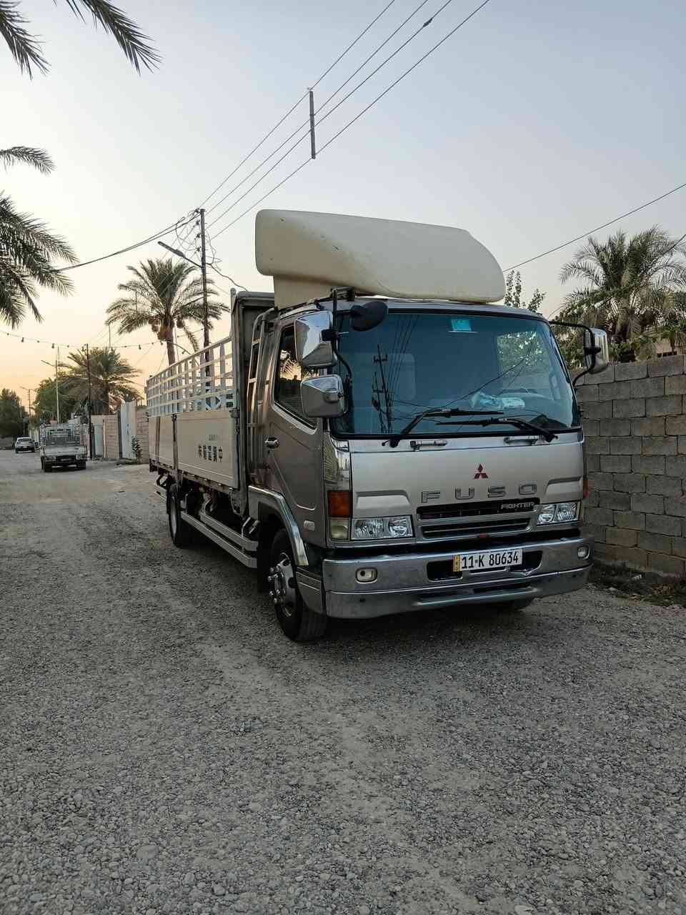 كرستال اصل ٢٠٠٣ ٦ وربع رقم بغداد بسمي تخم تاير تحويل ثاني يوم ***********
