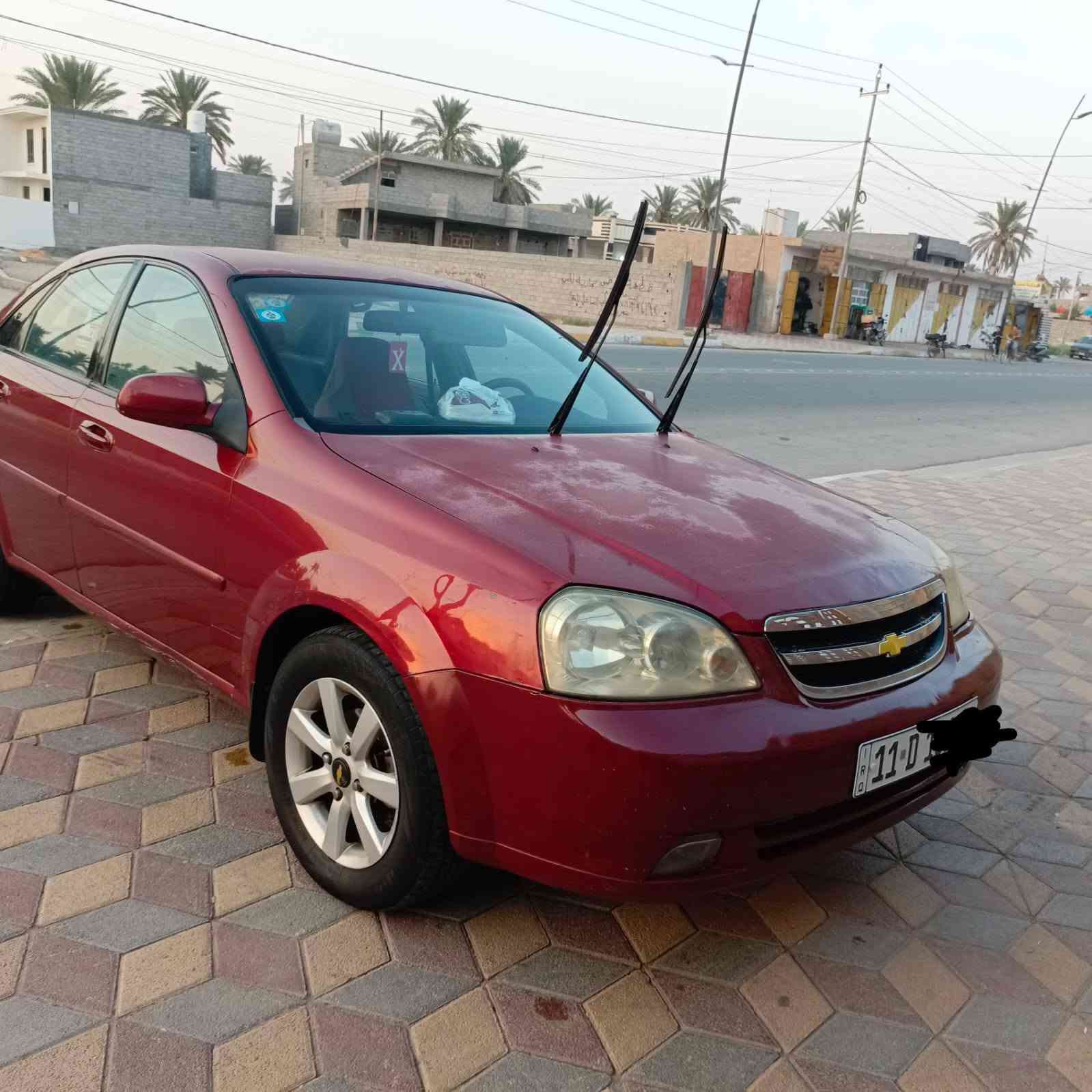 سياره اوبترا خليجي موديل 2008 ابلاديه لون موروني رقم بغداد دولي
تبريد شغال كير ممتاز  حداديه حلوه تخم تاير ويل كب كروم  شاشه+ كامره دواره 
ملاحضه ‼️ صبغ قليل بالدوسه  المكينه بدايت رخاوه   ‼️ السعر 60 💲 وبيها مجال العنوان 
الانبار الرمادي   
مكلف بالنشر  تواصل على هذا الرقم ***********
