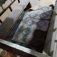 محجر • مصطبات • قريت الغدير