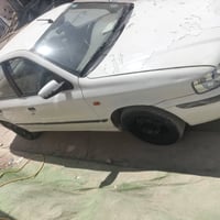 سمند • ٢٠١٠ • الديوانيه