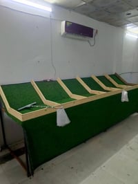 ميوز مخضر للبيع السعر مناسب 07860642034