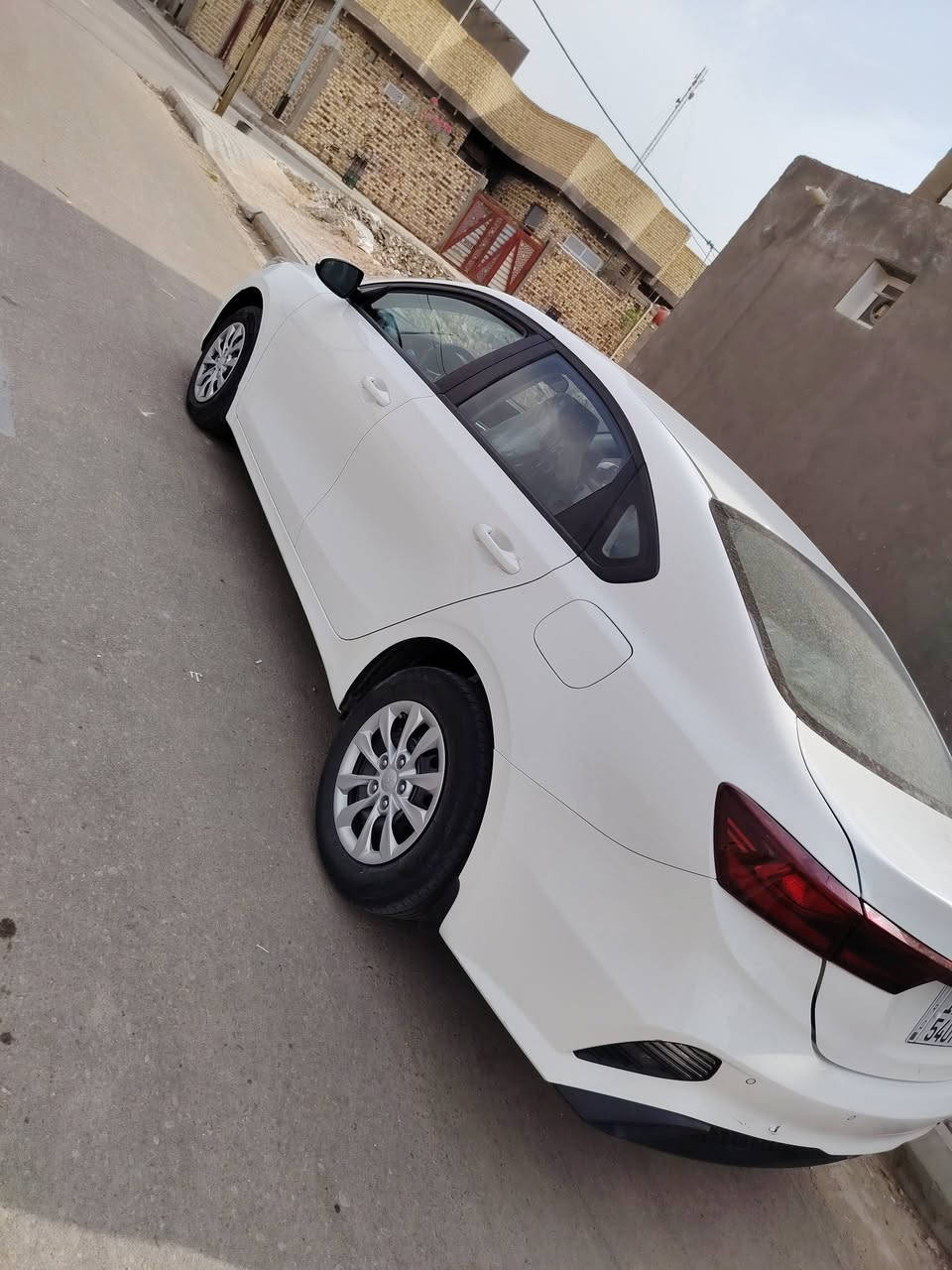 سيراتو ٢٠٢٣ • محرك ٢٠٠٠ • رقم بغداد